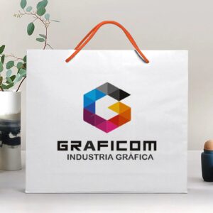 Bolsa de papel